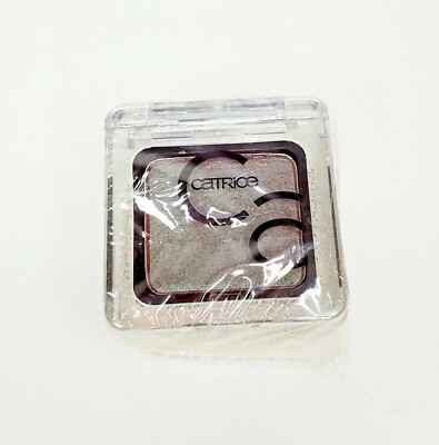 3x Catrice Art Couleurs Eye Shadow #140 Secrets Of LE Chrome