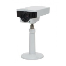 AXIS M1144-L IP POE Network Camera Indoor weiß LAN
