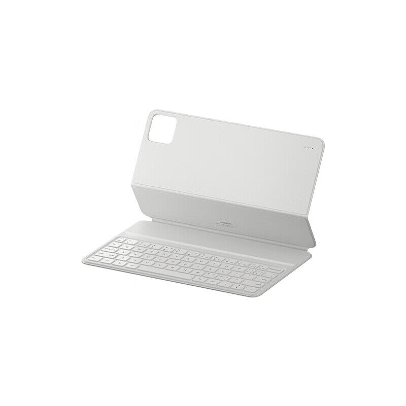 Clavier tactile intelligent d'origine pour Xiaomi Pad 6 / 6 Pro (noir)