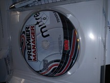 Premier Manager 2013 (PC, 2012, DVD-Box)