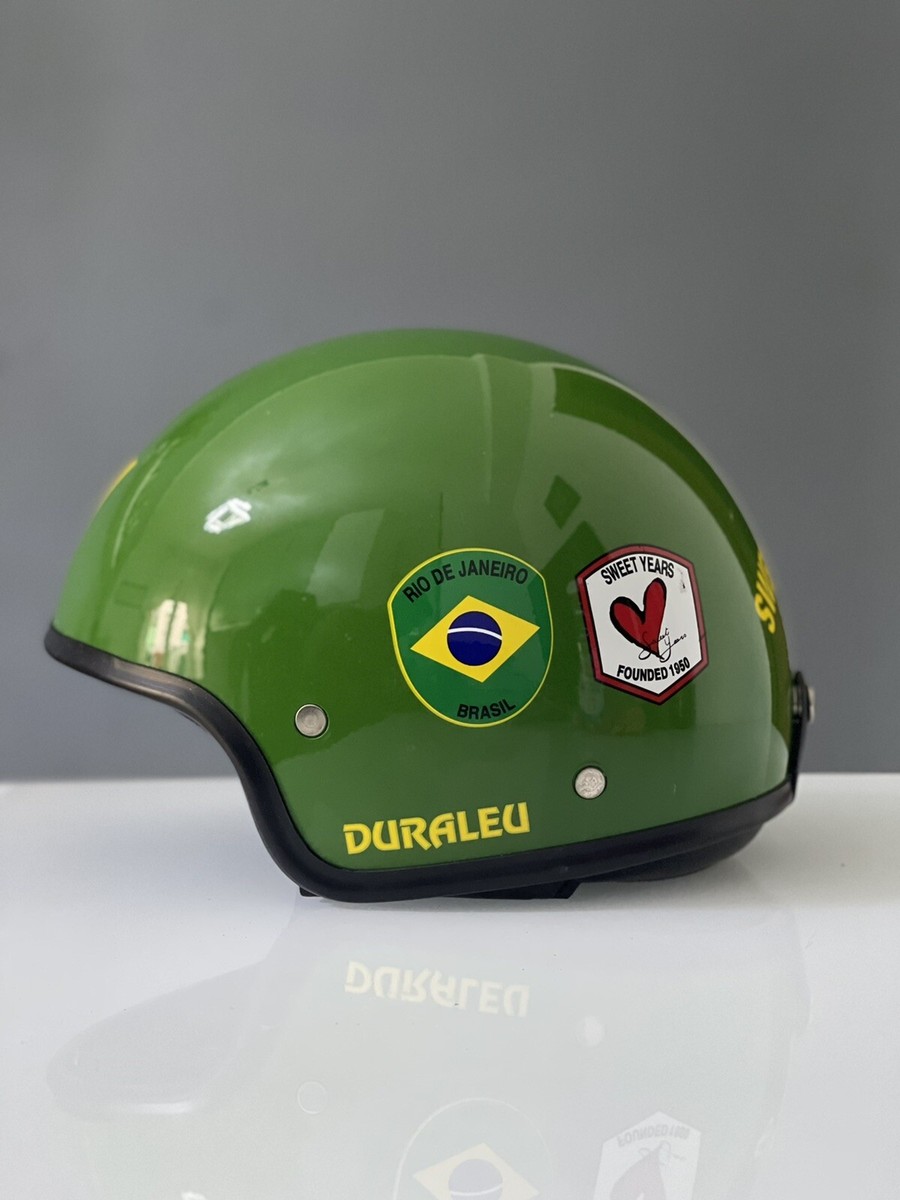 CASCO SWEET YEARS BRASIL SY 32 Duraleu