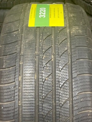 MINERVA ICE PLUS S210 275/40/R19 105V M+S XL DOT 3122 6.0MM