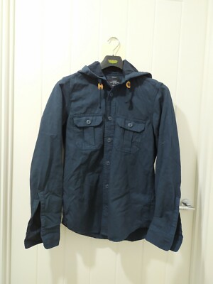 logg shirts h&m