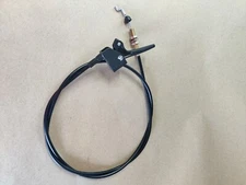 Craftsman Agri-Fab MTD Snow Blower Thrower Blade Plow Trigger Lift Cable 49912