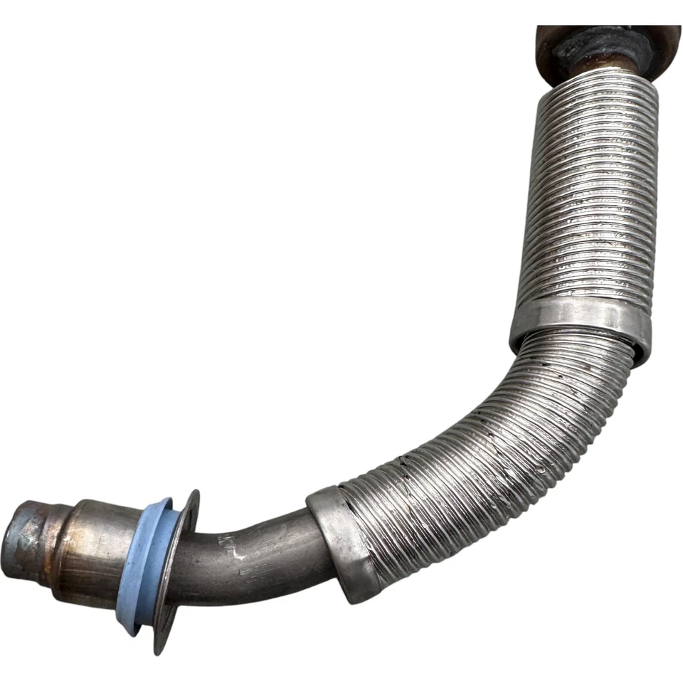 Recirculación de gases de escape estándar EGV1144 se adapta a CHRYSLER 300M CONCORDE INTREPID Foto 3 de 4