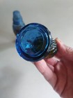 Vintage Collectible Avon Cologne  Blue Shakers — photo 6