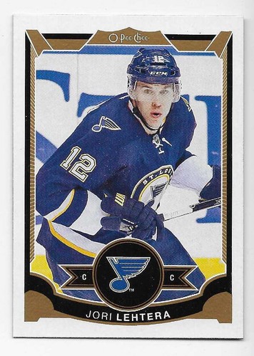 15/16 O-PEE-CHEE BASE Hockey (#351-400) U-Pick From List - Picture 50 of 51