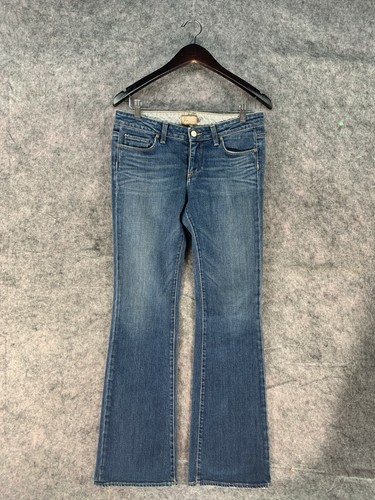 Paige Jeans Women's 29 Premium Denim 