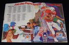 Illnois Vs Ohio State Game Day Program November 8 1975 — photo 2