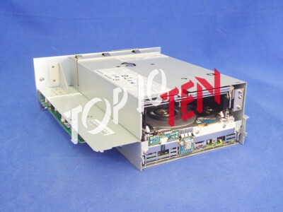 DELL 0JW280 IBM LTO-3 FH SCSI LVD Laufwerk mit Caddy für TL2000 TL4000