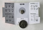 ATHENS 2004 COCA COLA OLYMPIC SPONSOR PIN / JUDO !   ~~ NEW ON CARD — photo 4