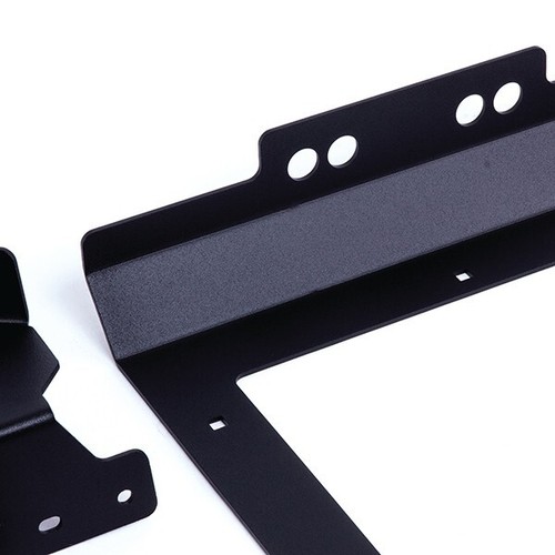 RADIATOR RELOCATION KIT HONDA FOREMAN / RUBICON 520 & RANCHER 420 NON EPS MODELS - Picture 5 of 7