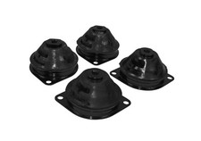 Satz Motorlager für Mercedes 190SL Ponton 190 Motorlager 190SL 1202230412 0512