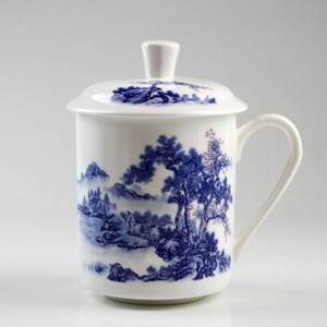 Grosse Tassen 500ml