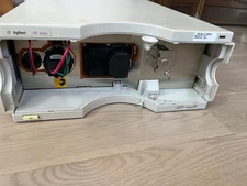 Agilent HP 1100 G1315B Diode Array Detector DAD  missing optical cell HPLC