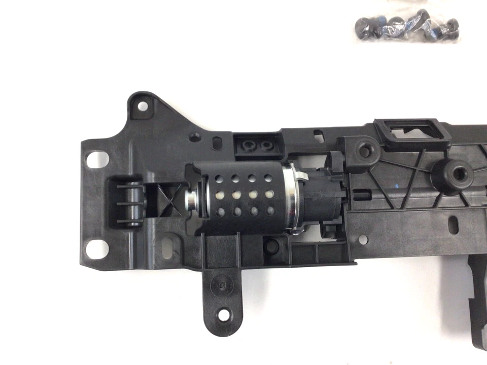 Motor ajustador asiento eléctrico pasajero delantero derecho Ford F-150 F-Super Duty Explorer OE Foto 2 de 4