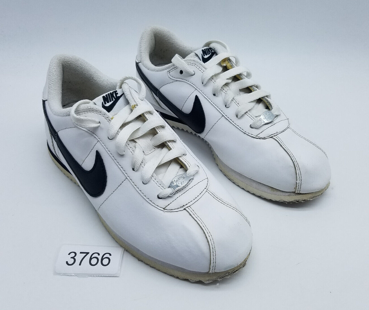 nike classic cortez leather men's shoe