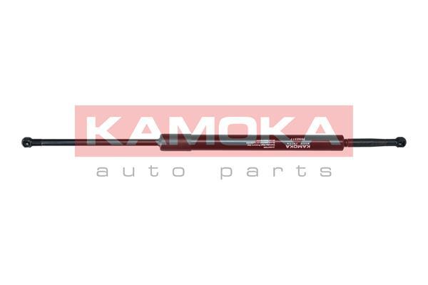 Kamoka Gasfeder DäMpfer Heckklappe Beidseitig FüR Nissan Pathfinder III R51-image