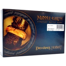 Uruk-Hai Scouts Hobbit Lord of the Rings Games Workshop NEW