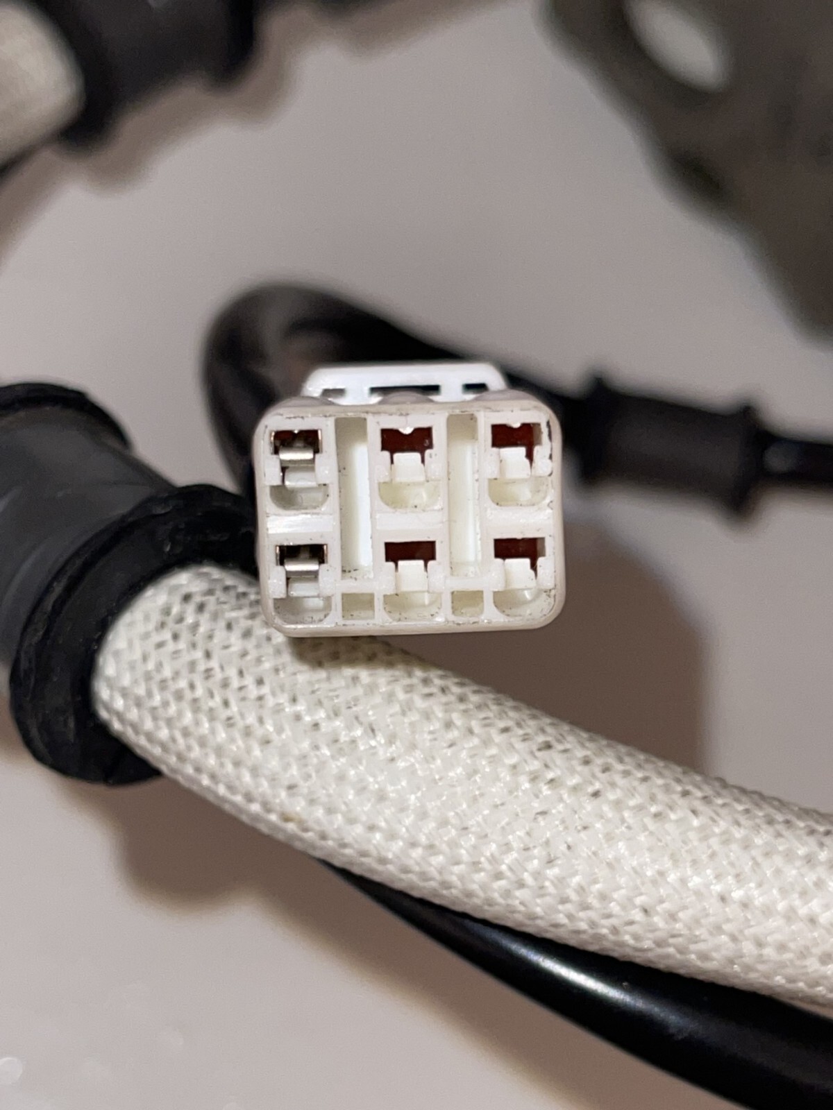 NEW FU552144XA Neutral Safety Switch MAZDA, MERCURY (8894) eBay