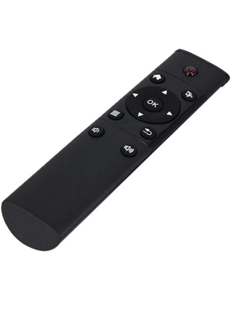 Air Fly Mouse For Android Kodi Smart Tv Box