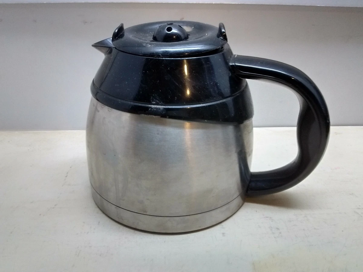 Grundig Automotive Macchinetta Del Caffè 24V PL Per Camion O Camper - 6 Tazze