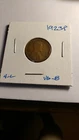 1923 P LINCOLN WHEAT PENNY CENT VERY GOOD CONDITION  4-L