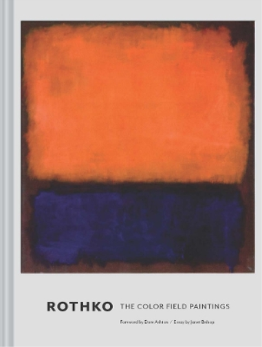 Dore Ashton Rothko (Copertina rigida)