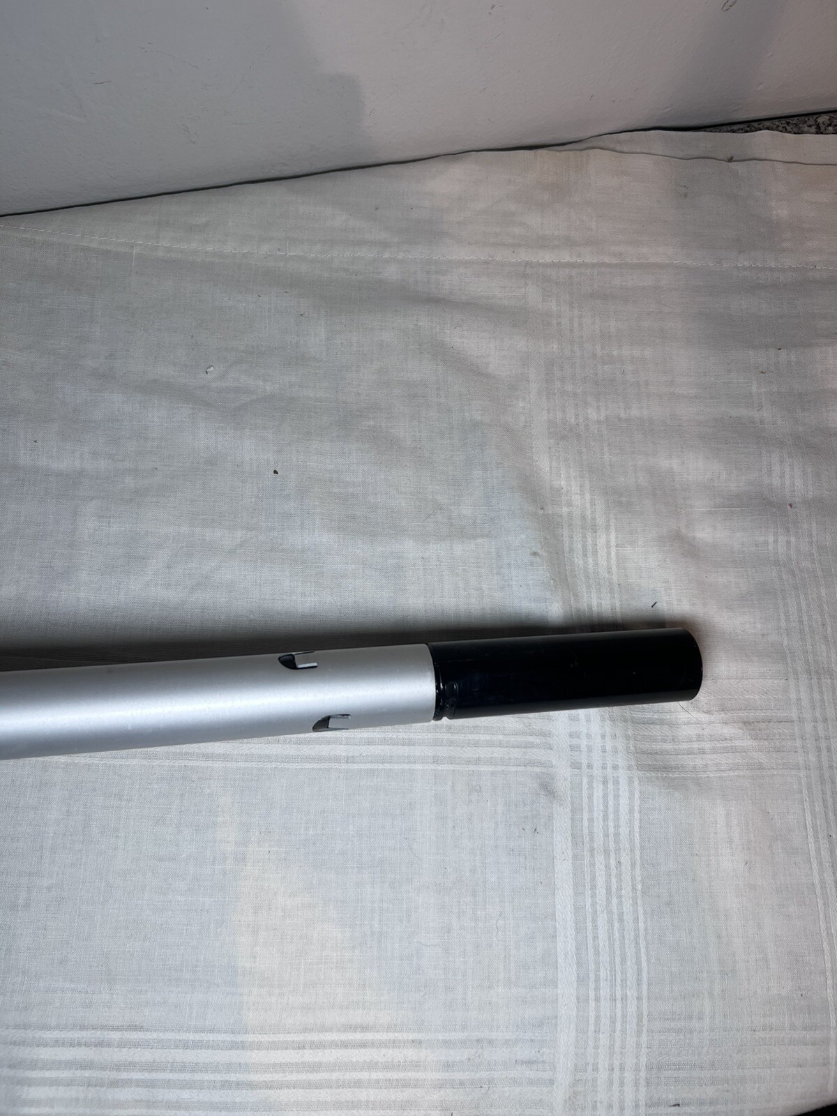 USED DYSON DC17 VACUUM HANDLE EXTENSION WAND TUBE ASSEMBLY 911647-01 | eBay