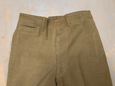 50s US ARMY ウールブランケット 1950年代 U.S.ARMY ウールブランケット