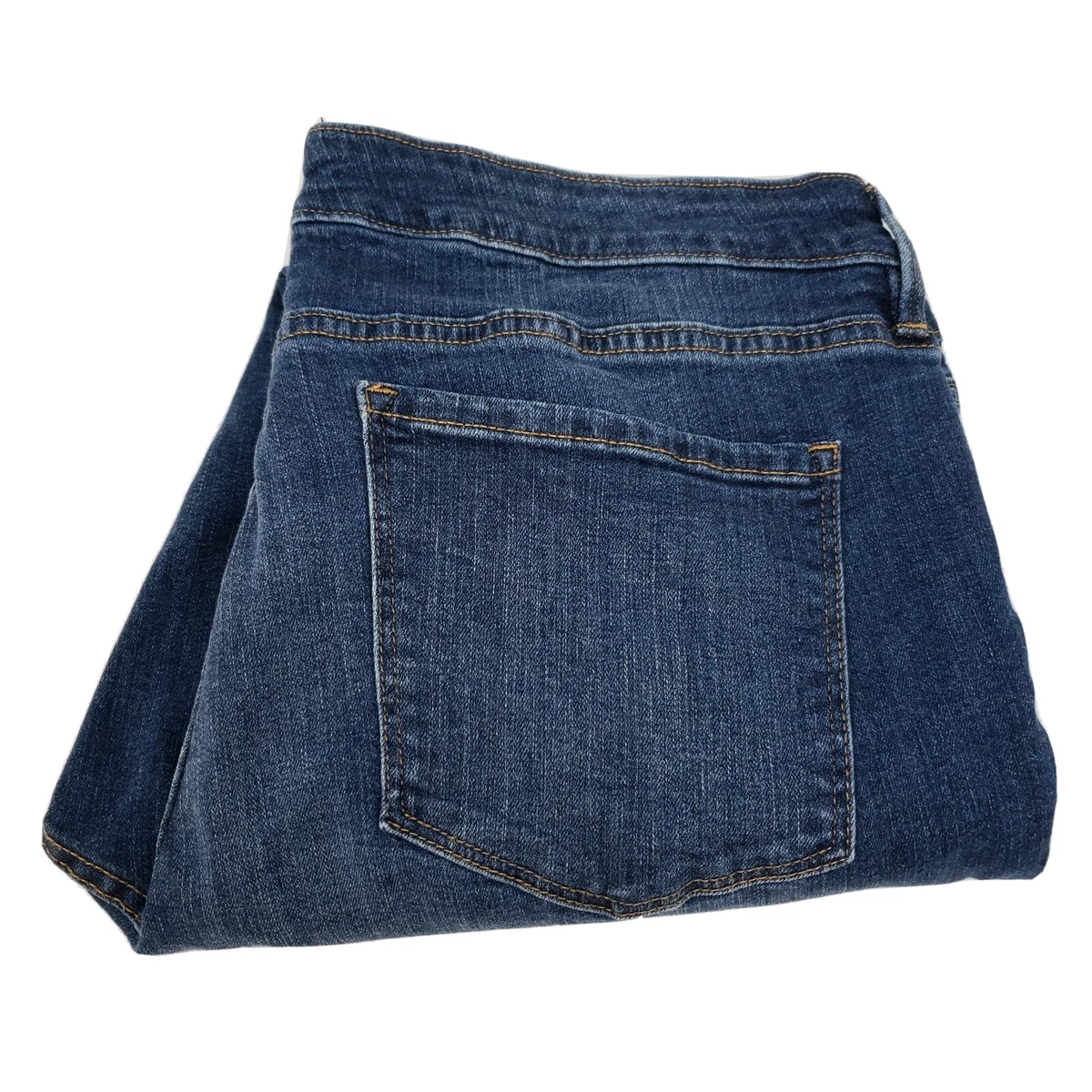 Tommy hilfiger bootcut jeans womens top
