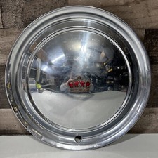 1951 1952 Chrysler Imperial 300 Hubcap Wheel Cover Center Cap Antique Vintage