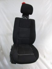 Siège BMW 320