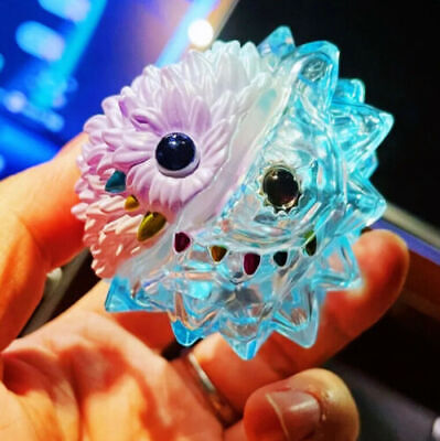 SECRET!!POP MART x INSTINCTOY Muckey Dreamy Life Half Ice SECRET!!POP MART x INSTINCTOY Muckey Dreamy Life Half Ice
