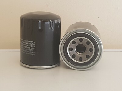 Komatsu FD Series Oil Filter Fits many, Machines See below