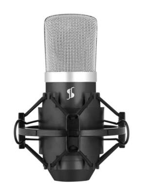 Stagg SUM440 USB Condenser Microphone
