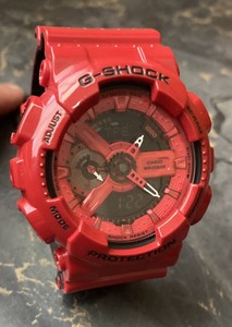 nice g shock