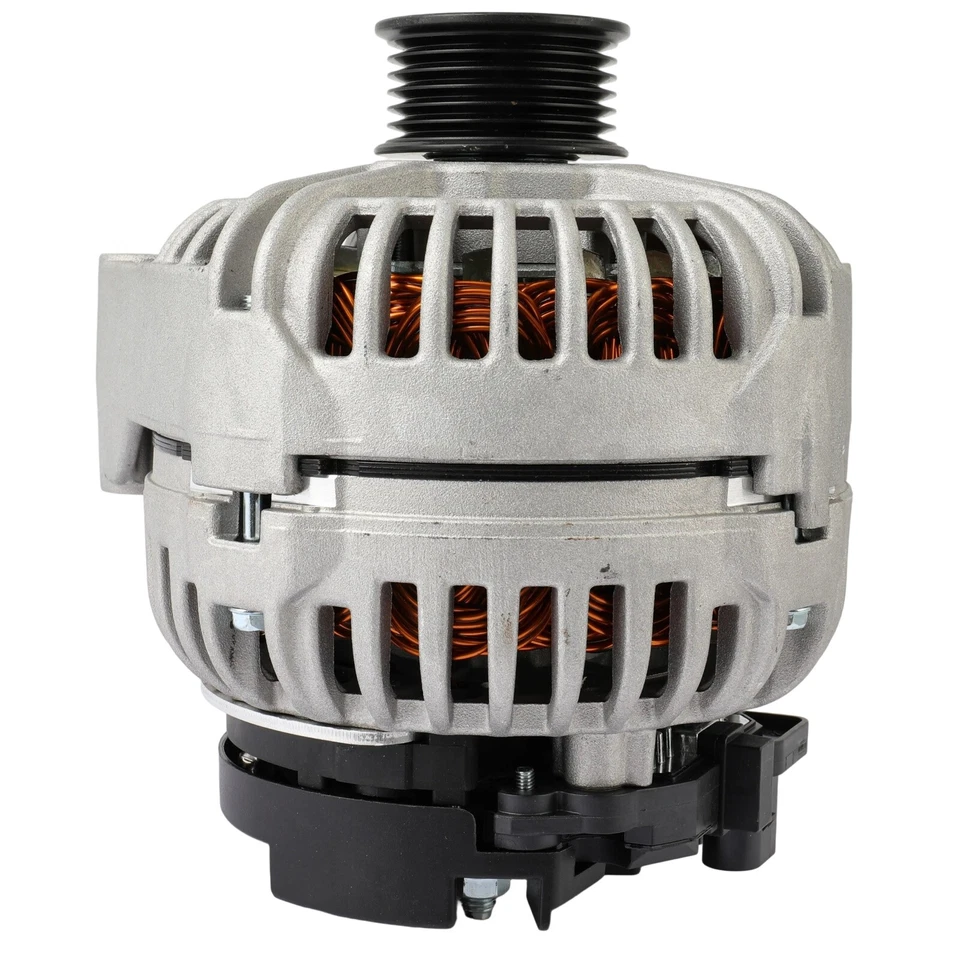 Alternador para Mercedes-Benz CLK500 C240 ML500 03-05 2,6 L 5,0 L 01211542702 11042 Foto 3 de 4