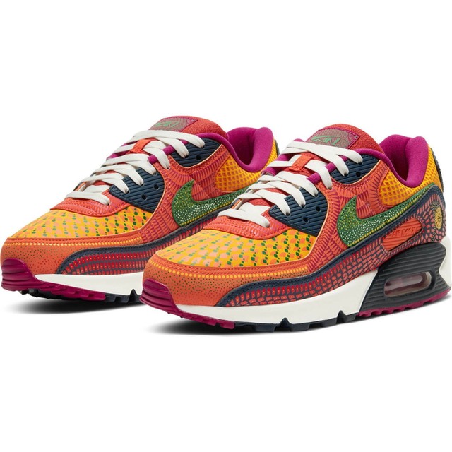 ICOMPRE 2 DE CADA CAJA air max 90 dia de muertos stockx Y OBTENGA UN 70% DE  DESCUENTO!