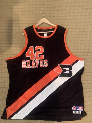 clippers jersey braves