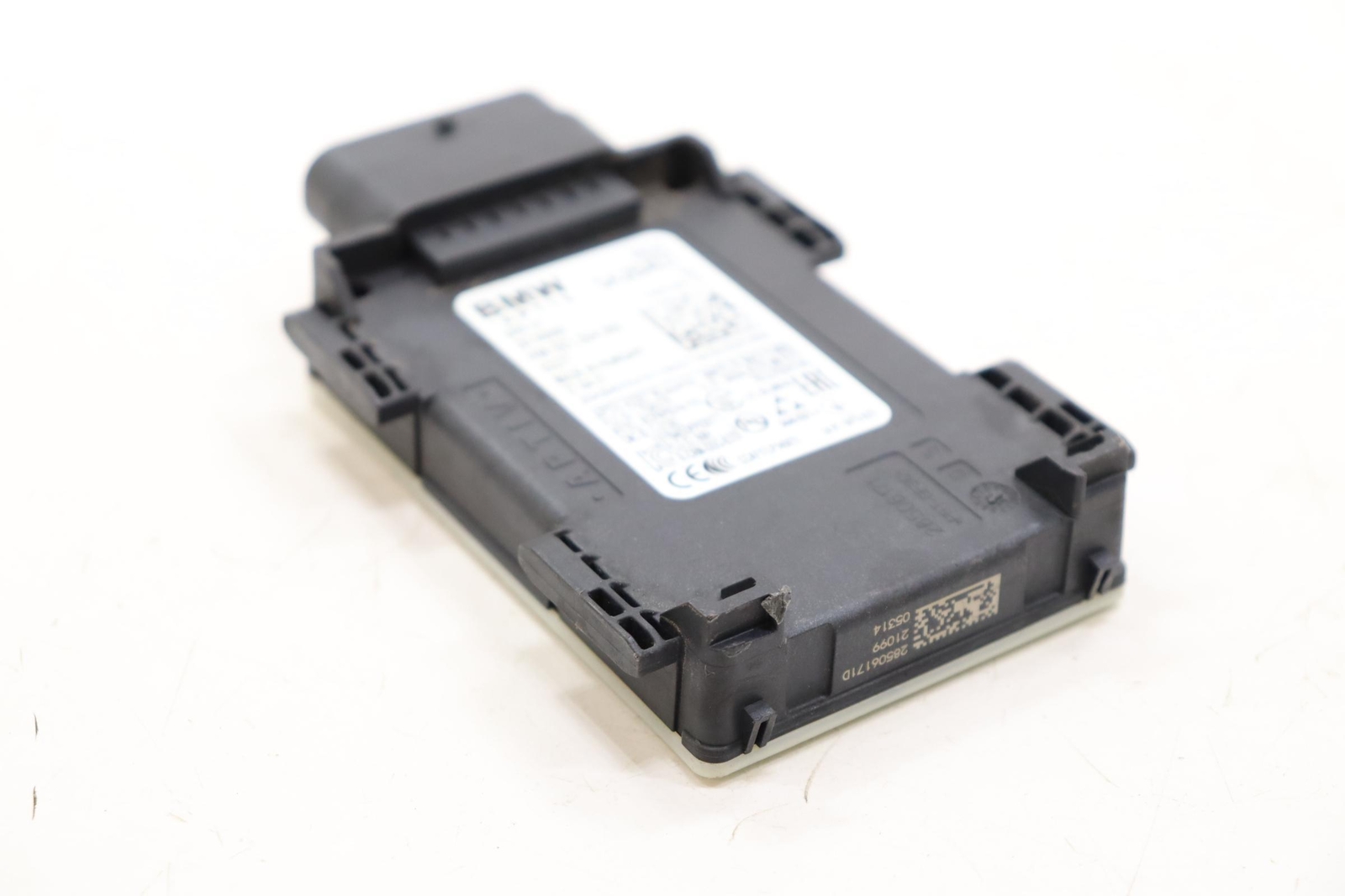 2017 - 2023 BMW 530I G30 FRONT LEFT BLIND SPOT RADAR SENSOR UNIT OEM 66325A2B4D7