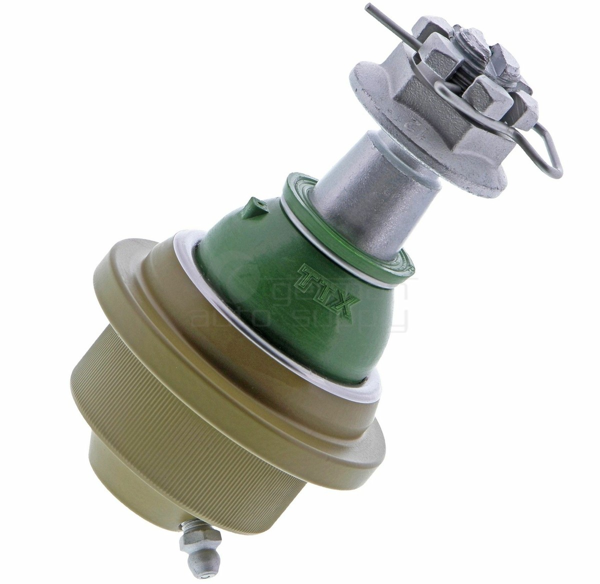 Mevotech TTX Suspension Ball Joint Front Lower TXK6693 12475477 | eBay