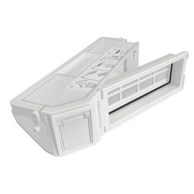 Dust Box Sweeper for ECOVACS T20PRO/T20 MAX/T20 PRO PLUS/T20 MAX PLUS Sweeper