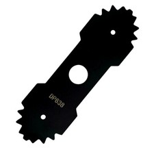 Fits Ryobi 9 in. Replacement Edger Blade 638006008 