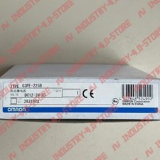 1PCS New OMRON G3PE-225B DC12-24 Solid State Relay