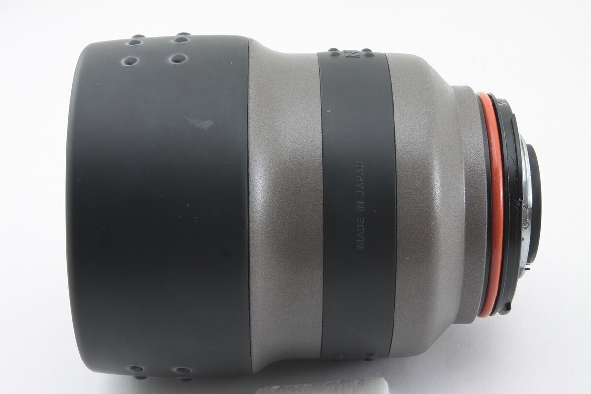Excellent* Nikon R-UW AF Micro 50mm f/2.8 Lens Nikonos RS Excellent* Nikon R-UW AF Micro 50mm f/2.8 Lens Nikonos RS