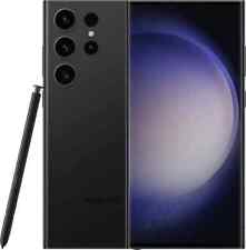Samsung Galaxy S23 Ultra - 256 GB - Phantom Black (T-Mobile Samsung Galaxy S23 Ultra - 256 GB - Phantom Black (T-Mobile