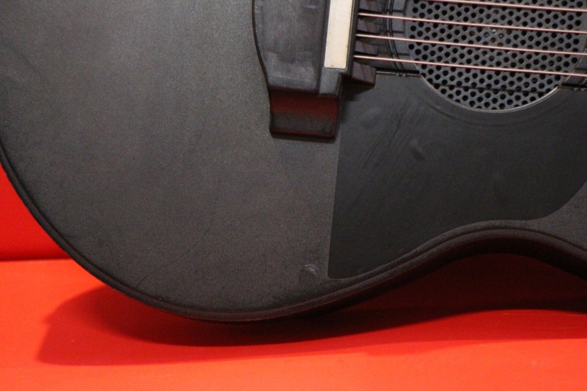 Used Yamaha EZ-AG Digital Acoustic Guitar from Japan EZ AG U2377