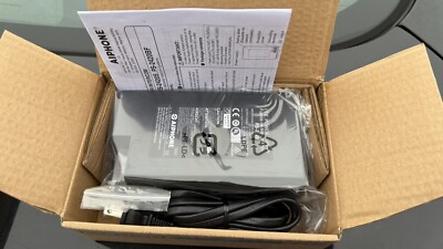 NEW Aiphone PS-2420UL 24V DC Power Supply
