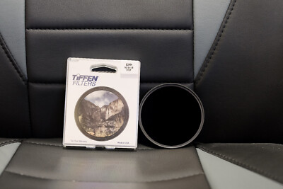 Tiffen Solar ND Filter (82mm, 18-Stop, Special 50th Anniversary Edition)